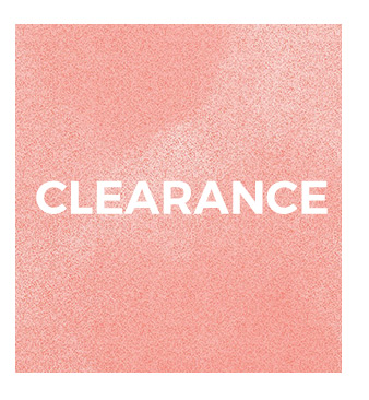 Don’t miss out on incredible deals! Check out our clearance section for the best prices on your favorite styles.